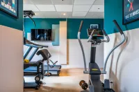 Appart'City Confort St Quentin en Yvelines - Bois d'Arcy Hotels in Plaisir