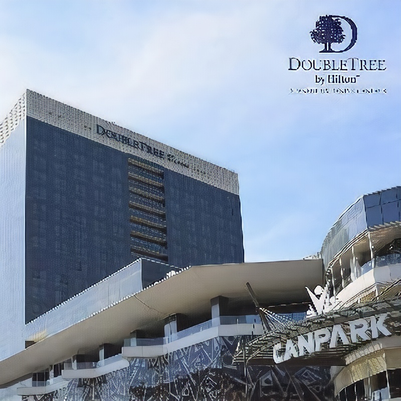 DoubleTree by Hilton İstanbul Ümraniye (DoubleTree by Hilton Istanbul Umraniye)