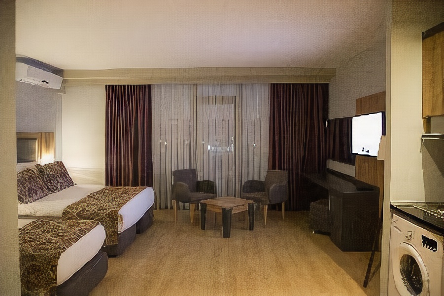 Euphoria Batumi Convention & Casino Hotel