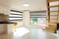 Gochang Byeolgeurineun Pension