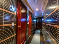 Sookmyung University Cozy Các khách sạn gần Công viên Sowol Gil