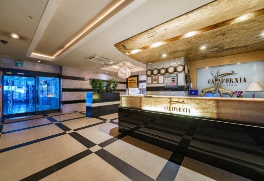 잠실(가락) 캘리포니아 호텔