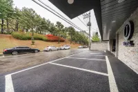 Jam22 Hotel - Parking