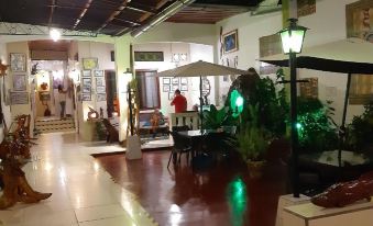 Hotel la Casona Iquitos