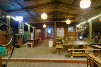 Avanti Kalagram Hill Top Resort, Mulshi Hotels in Kemsewadi