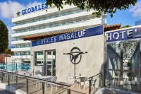 Globales Torrenova Hotels in Torrenova