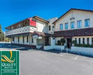 Quality Hotel Bayswater Hotels in The Vines