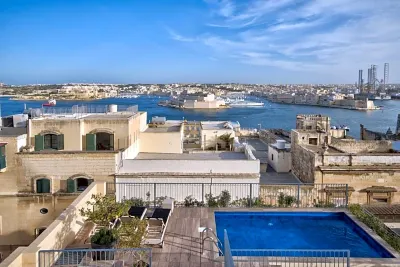 66 Saint Paul's & Spa Hotels in Valletta