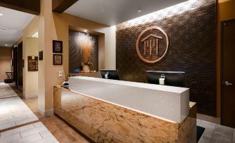 Best Western Hotel de Havelet