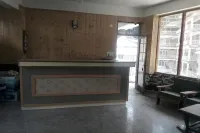 Goroomgo J J Regency (Manali)