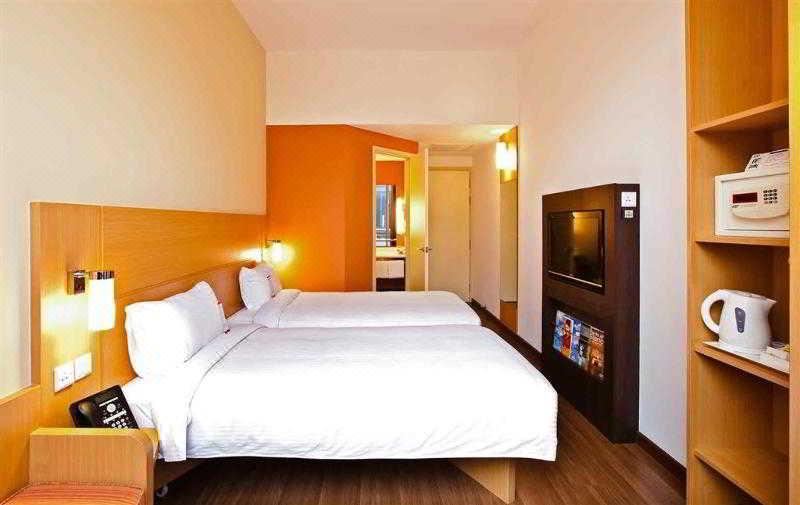 Ibis Singapore Novena Singapore Latest Price Reviews Of Global Hotels 22 Trip Com