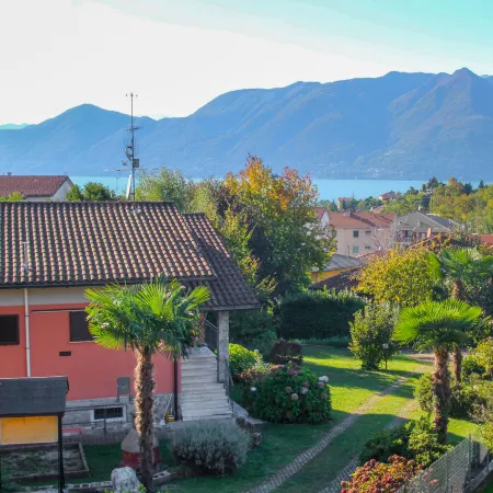 Residenza Agrifoglio