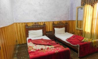 Silk Way Guest House