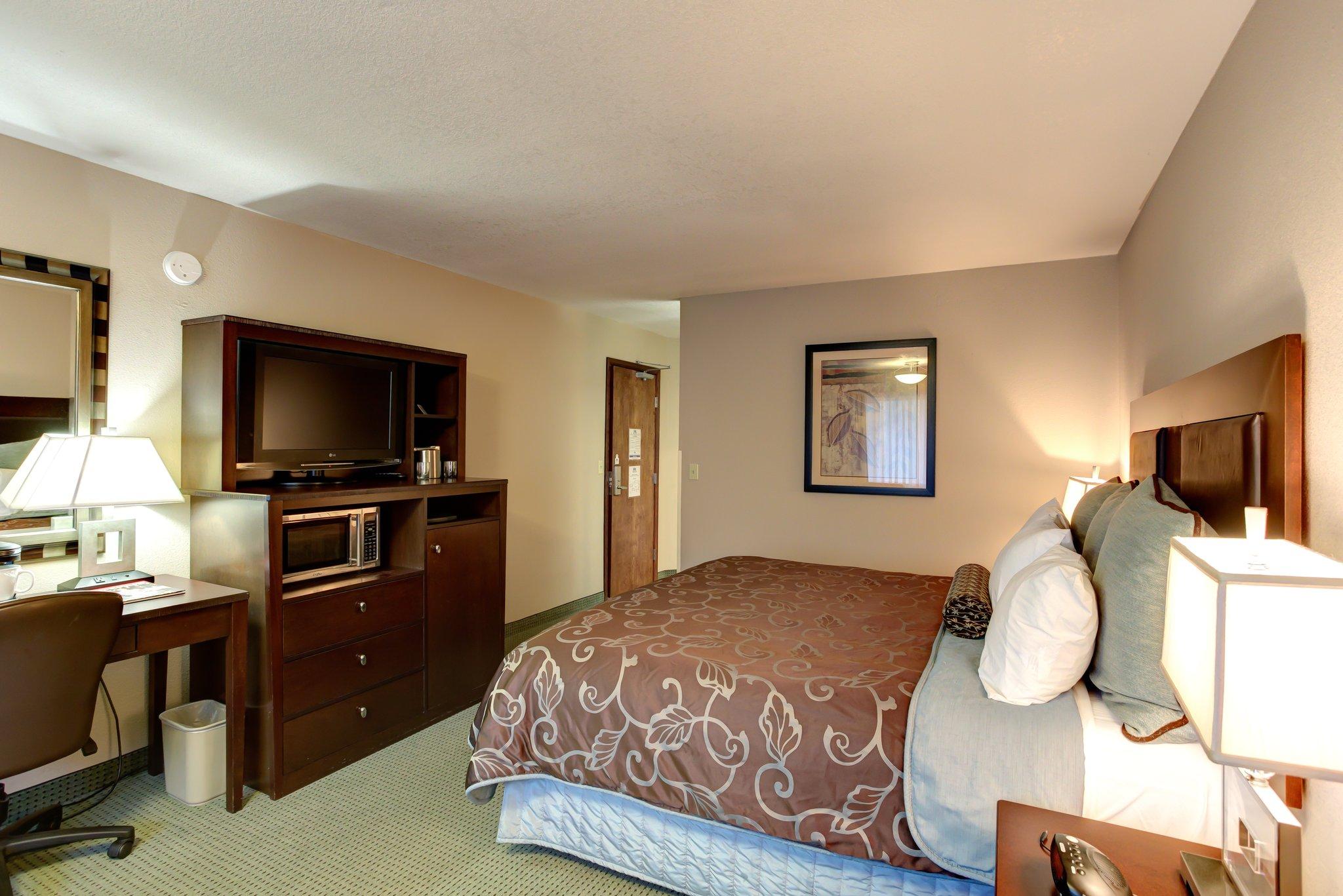 Best Western Portland West Beaverton