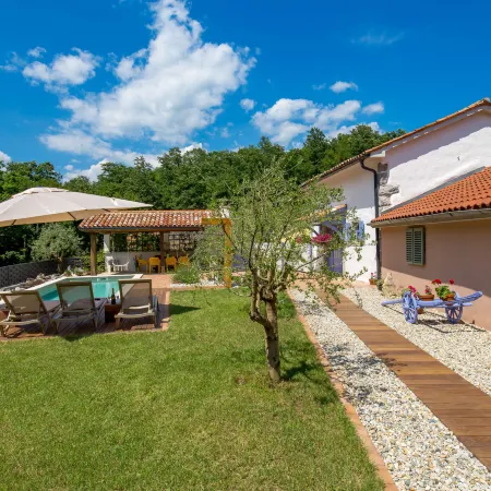 Villa Antonio