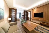 Radisson Blu Hotel, Jeddah Al Salam - Spa