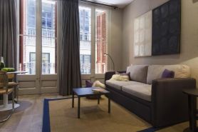 Stay U-Nique Apartments Boters