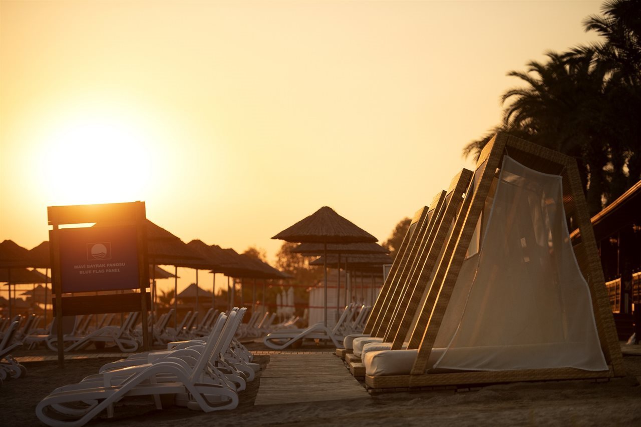 Quattro Beach Spa & Resort - All Inclusive