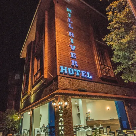Hill River Hotel