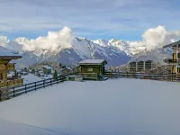 Grenier 5 Hotels in Nendaz