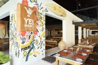Veranda Tamarin Hotel and Spa, 3 Star