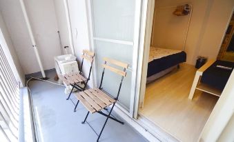 Hakata Vacation Rental