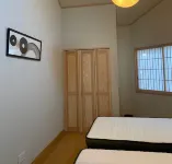 Yadoya Yumeji Game Themed Japanese Style House - Bungalow