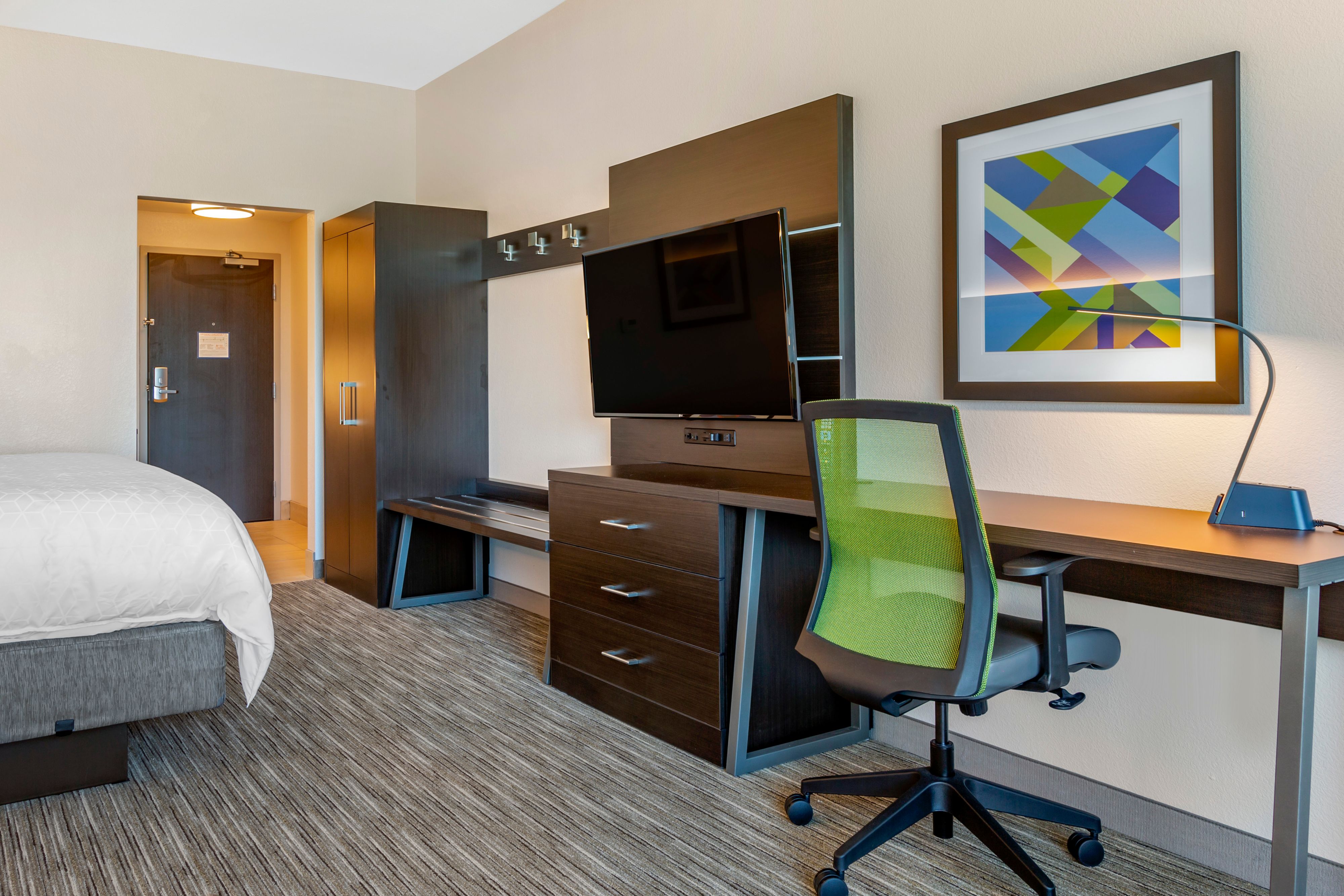 Holiday Inn Express & Suites Phoenix Dwtn - State Capitol, an Ihg Hotel