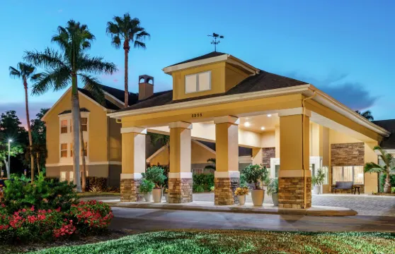 邁爾斯堡Homewood Suites by Hilton