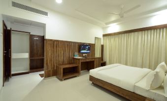 Hotel Dwarka Park
