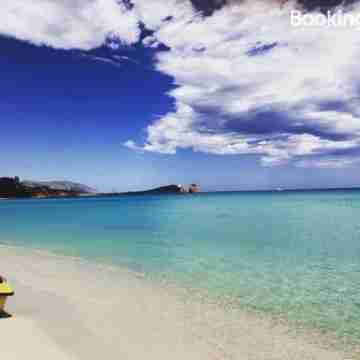 Elisart Guest House Hotel Exterior