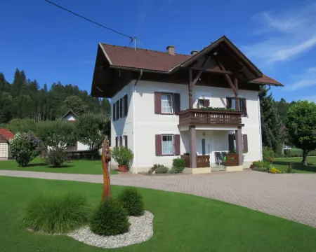 Wiegele 費爾登酒店