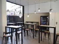 easyHotel Barcelona Fira