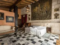 Es Revellar Art Resort - Adults Only Hotéis em Campos