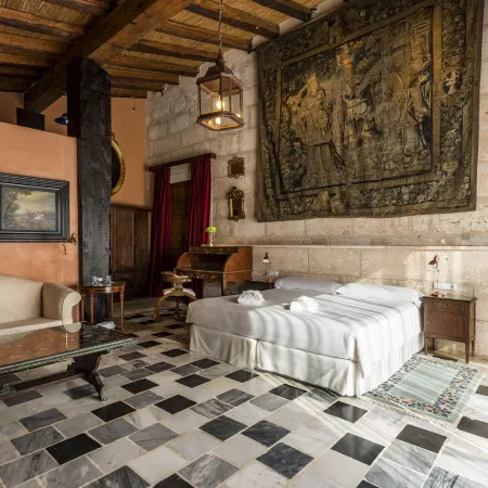 Es Revellar Art Resort - Adults Only
