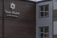 Sure Hotel by Best Western Trondheim Airport Các khách sạn ở 