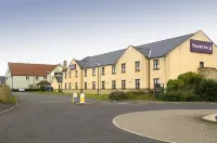 Premier Inn Newcastle (Holystone) Hotel in zona St. Alban's Earsdon