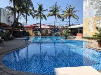Muong Thanh Quy Nhon Hotel - ติดทะเล