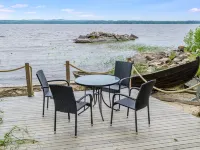 Rantakumpu Hotel a Pielisen Karjala