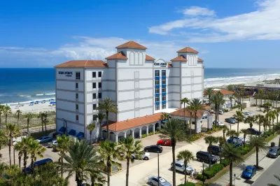 Four Points by Sheraton Jacksonville Beachfront Hotels in Sawgrass