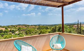 Chic Mansion in St Llorenç des Cardassar Balearic Islands