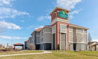 La Quinta Inn & Suites by Wyndham Lancaster