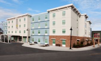 Home2 Suites by Hilton Mt. Pleasant Charleston