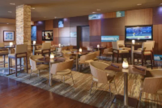 Embassy Suites by Hilton San Diego La Jolla