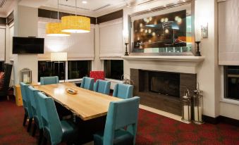 Hilton Garden Inn Columbus/Dublin