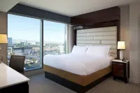 Hilton Grand Vacations Club Elara Center Strip Las Vegas