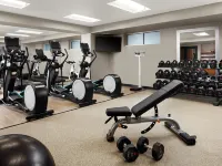The Inn at Penn, A Hilton Hotel Hotels in Philadelphia