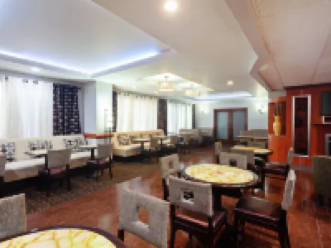 洛杉磯/阿卡迪亞希爾頓歡朋酒店 亞凱迪亞酒店