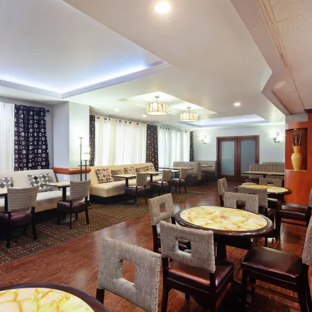Hampton Inn Los Angeles/Arcadia Hotels in Arcadia