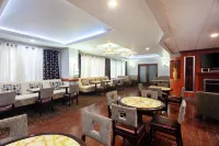 Hampton Inn Los Angeles/Arcadia Hotels in Monrovia